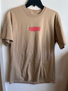 Empyre Alley Cat T-Shirt